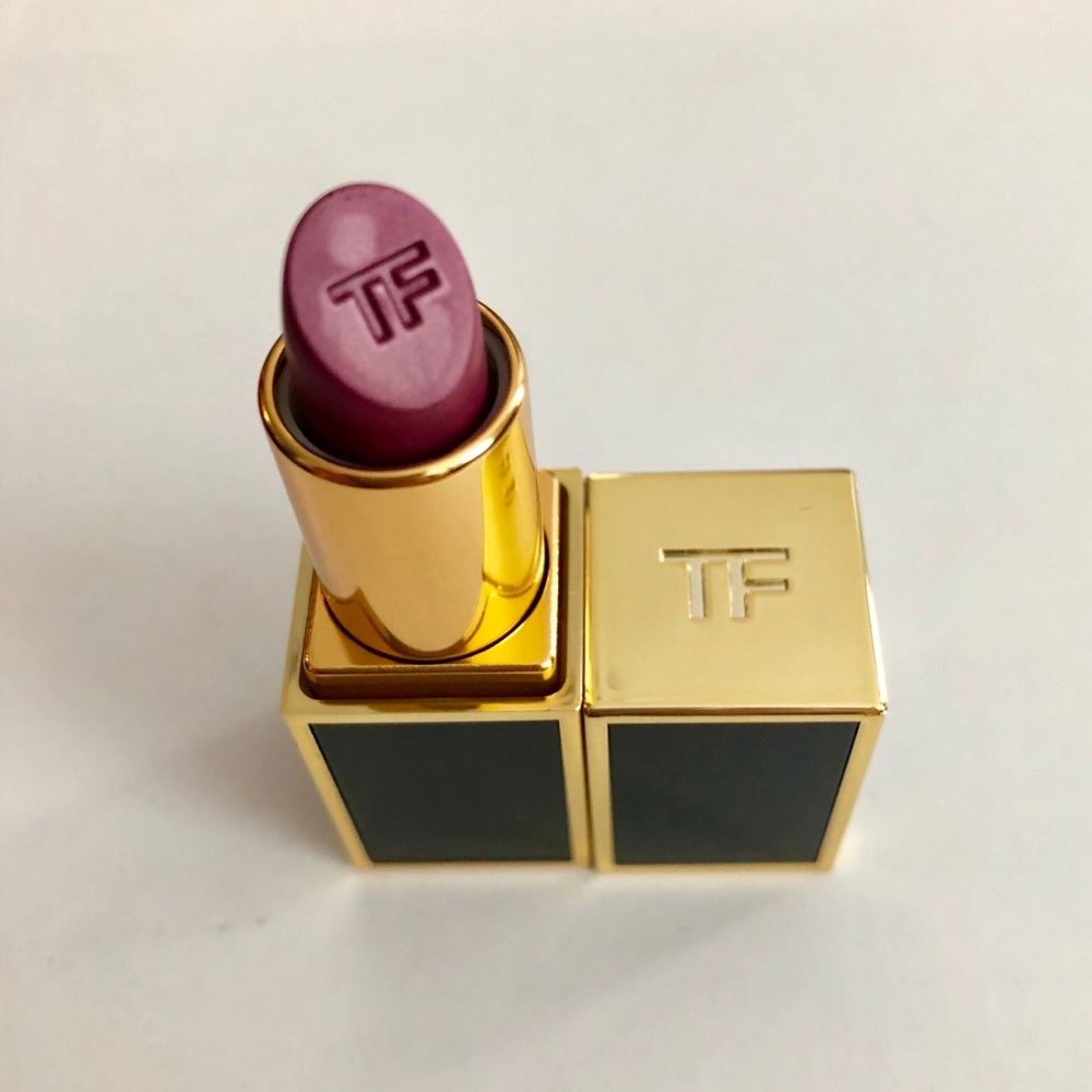Tom Ford Lipstick 06 Drake